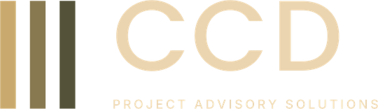 CCD — Project Advisory Solutions