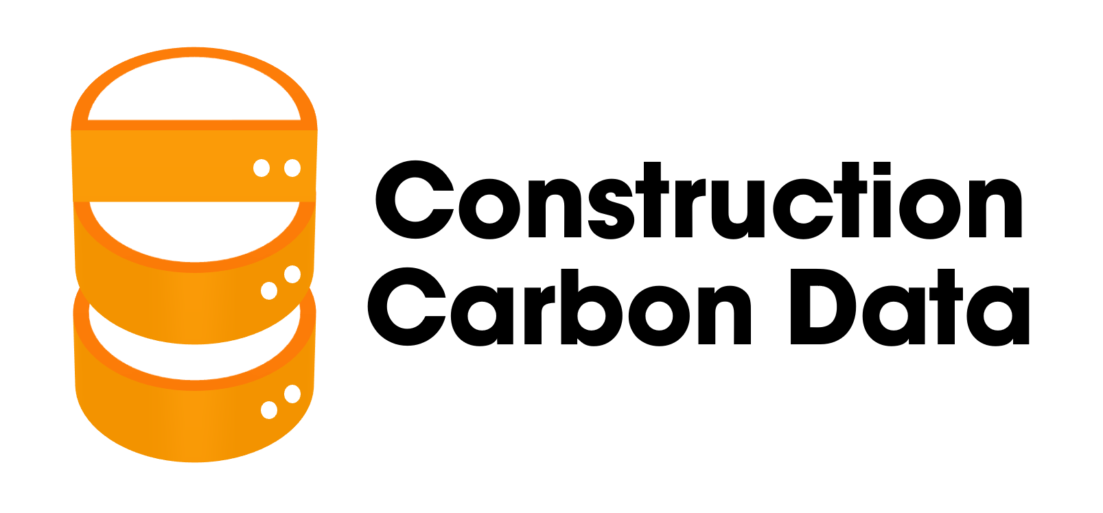 Construction Carbon Data logo