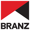 BRANZ Logo